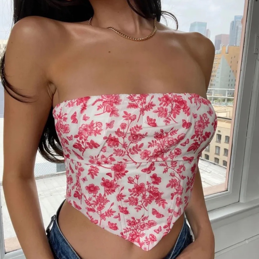princess polly top